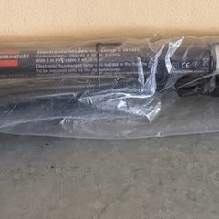 Brennenstuhl Fluorescent Inspection Work Light