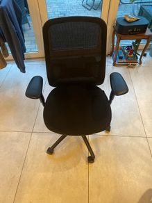 Ergonomic office Chair