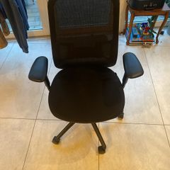 Ergonomic office Chair