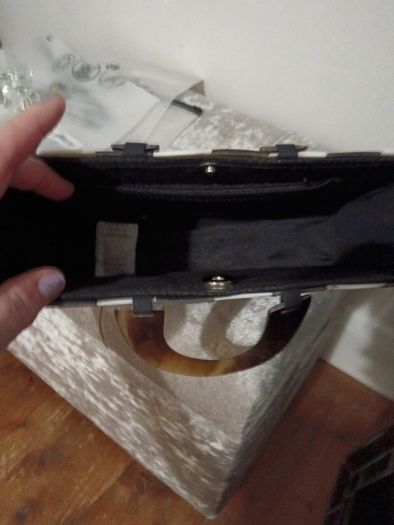 Ladies Dress Bag
