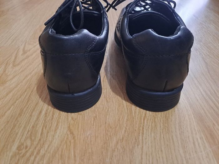 Marks School Shoes