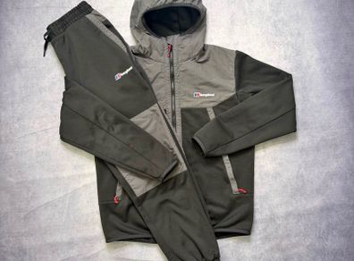 Berghaus Tracksuit