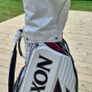 Srixon Tour Bag : Price Drop!! Image 2