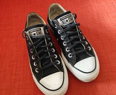 Platform Converse