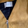 Sandro Suede jacket Image 5