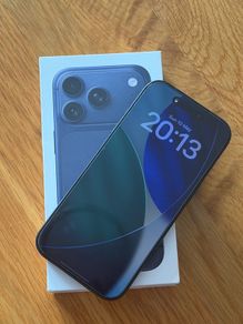 Iphone 17 pro