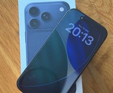 Iphone 17 pro