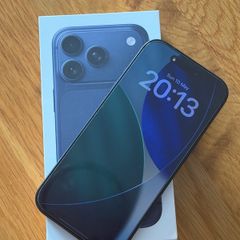 Iphone 17 pro