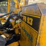 McConnel PA93 Hi-Power Hedgecutter Image 4
