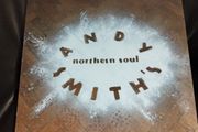 Andy Smith A northern soul 2lp