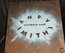 Andy Smith A northern soul 2lp