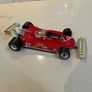 Ferrari 312 T5 1/14 Burago Image 2
