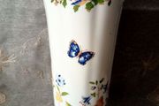 Aynsley Cottage Garden Fine Bone China  Vase