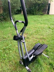 cross trainer
