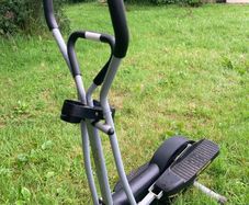 cross trainer