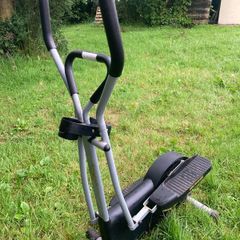 cross trainer