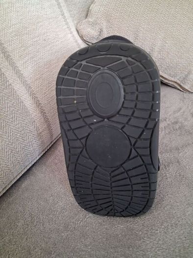 Medical boot