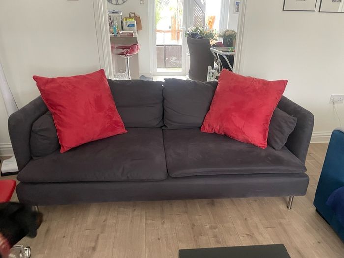 sofa