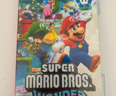 Nintendo switch games