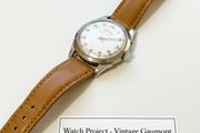Swiss Vintage Gaumont Project