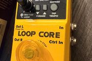 NUX Loop Core Deluxe