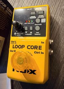 NUX Loop Core Deluxe