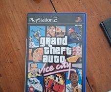 GTA Vice City