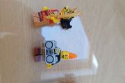 Lego BAM Collection