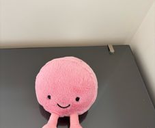 Jellycat Amuseables Mia Macaron