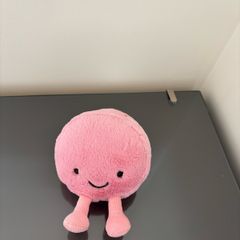 Jellycat Amuseables Mia Macaron