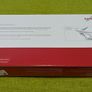 Air Busan 1:200 scale model airplane, Airbus A321 aircraft, NEW Image 3