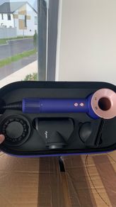 Dyson Supersonic