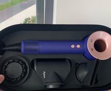 Dyson Supersonic