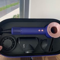 Dyson Supersonic
