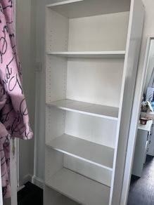 Bookcase