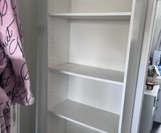 Bookcase