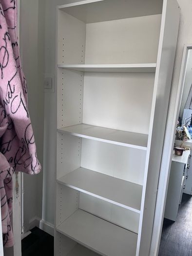 Bookcase