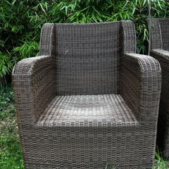 garden furniture