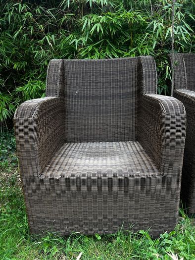 garden furniture