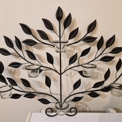 tea light candle holder
