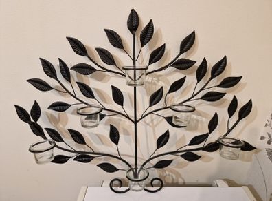 tea light candle holder