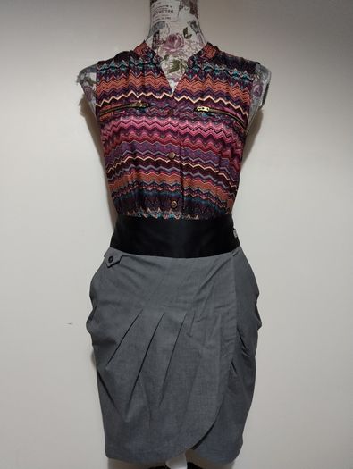 Beautiful River Island Skirt