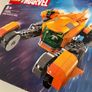 LEGO Marvel Guardians of the Galaxy Volume 3 Full Collection Image 5