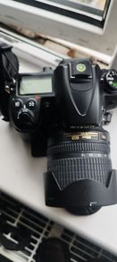 Nikon D7000