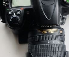 Nikon D7000