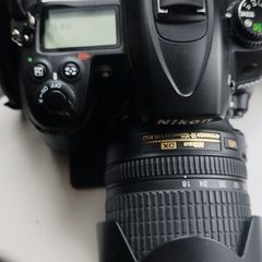 Nikon D7000