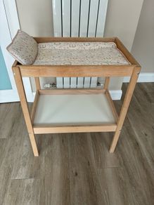 Changing Table