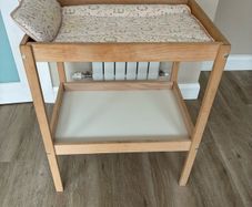 Changing Table