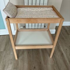 Changing Table
