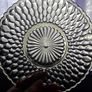 Vintage - Indiana Glass - Shallow Bowl Image 6
